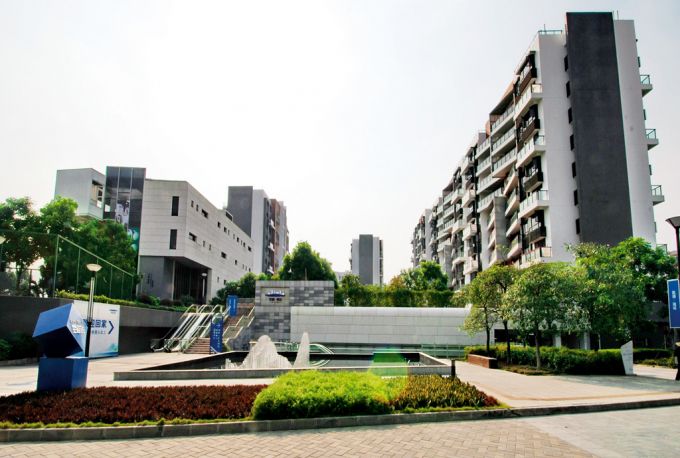 佛山凱德瀚城